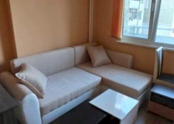 One-room apartment Sofia (neighborhood Люлин 10) - photo 1