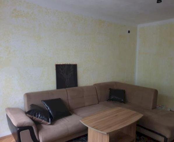 One-room apartment Sofia (neighborhood Борово) - photo 1