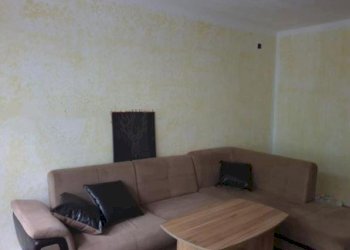 One-room apartment Sofia (neighborhood Борово) - photo 1