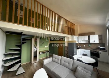 Bilocale Sofia (zona Карпузица) - foto 1
