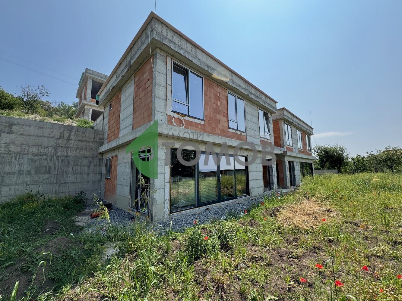 Casa indipendente Shumen (zona Дивдядово) - foto 1