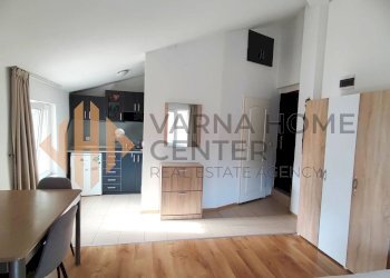Monolocale Varna (zona Гръцка махала) - foto 1