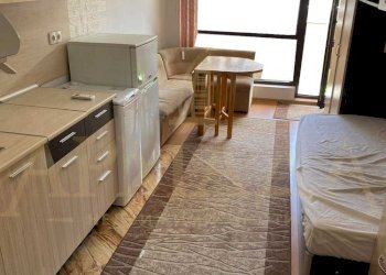Monolocale Plovdiv (zona Кючук Париж) - foto 1