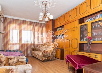 Trilocale Shumen (zona Пазара) - foto 1