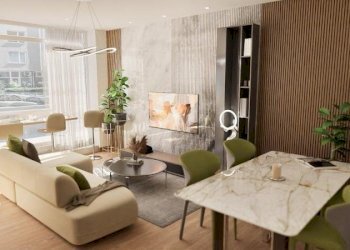 Two-room apartment Burgas (neighborhood Зорница) - photo 1