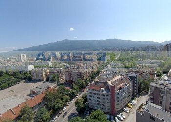 Appartamento бул. Гоце Делчев, Sofia (zona Борово) - foto 1