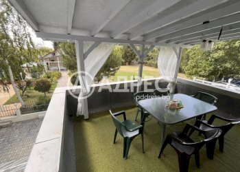 Two-room apartment Sunny Beach resort, Burgas - photo 1