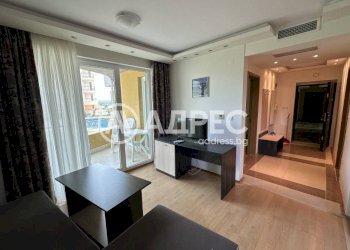 Two-room apartment Sinemorets village, Burgas - photo 1