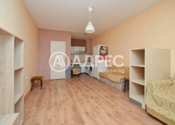 Two-room apartment Burgas city, Burgas - photo 1