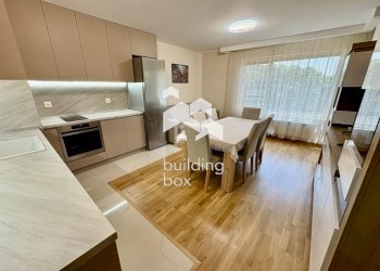 Two-room apartment Sofia (neighborhood Подуяне) - photo 1