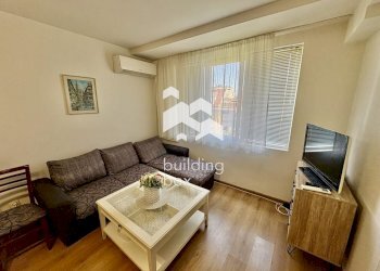 Trilocale Sofia (zona Гоце Делчев) - foto 1