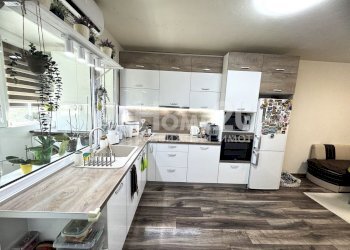 Apartment Burgas (neighborhood Меден рудник - зона Г) - photo 1