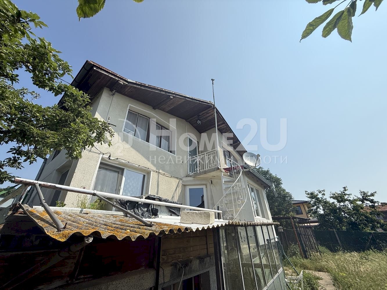 Casa indipendente Varna - foto 1