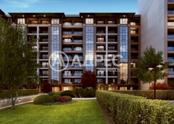 Trilocale Burgas city, Burgas - foto 1