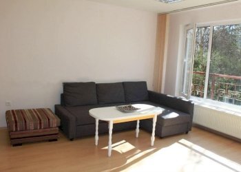 Monolocale Sofia (zona Стрелбище) - foto 1