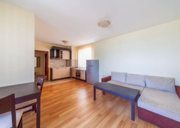 Monolocale Varna (zona м-т Ален мак) - foto 1