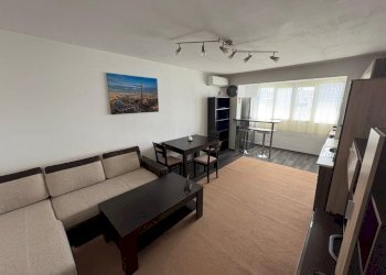 One-room apartment Sofia (neighborhood Връбница 1) - photo 1