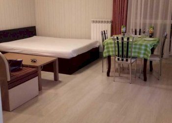 One-room apartment Sofia (neighborhood Люлин 2) - photo 1