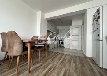 Two-room apartment Shumen (neighborhood Добруджански) - photo 1