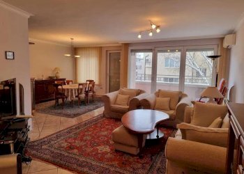 Two-room apartment Sofia (neighborhood Лозенец) - photo 1