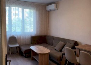 One-room apartment Sofia (neighborhood Света Троица) - photo 1