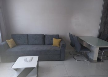 Two-room apartment Sofia (neighborhood Надежда 2) - photo 1