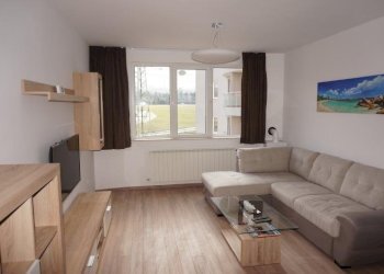 One-room apartment Sofia (neighborhood Манастирски ливади) - photo 1