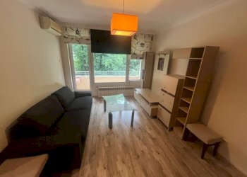 Two-room apartment Sofia (neighborhood Хиподрума) - photo 1