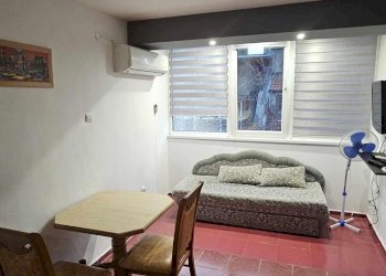 Apartment Varna (neighborhood Генералите) - photo 1