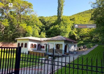 Villa Blagoevgrad (zona Широк център) - foto 1