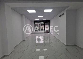Locale Commerciale Varna city, Varna - foto 1