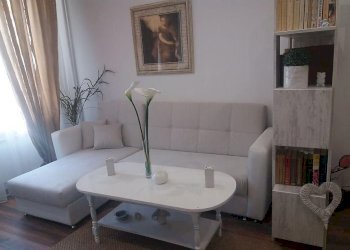 Two-room apartment Sofia (neighborhood Сердика) - photo 1